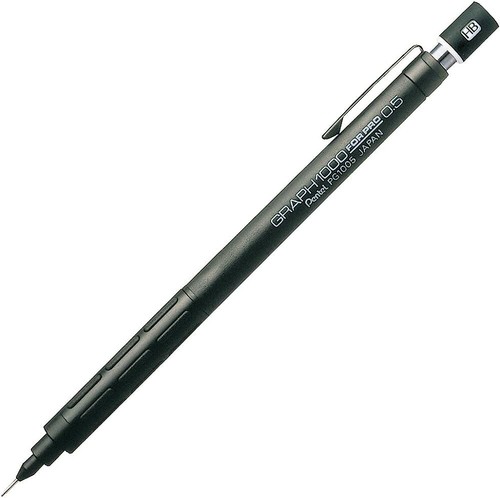 Pentel mechanical pencil - pentel,
