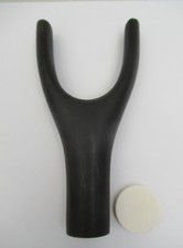 BUFFALO HORN THUMB STICK