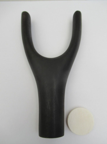 Buffalo horn thumb - buffalo,