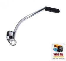 Kickstart Lever for Yamaha YBR125 – High-Quality Replacement Part