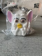 McDonalds Happy Meal Toy -