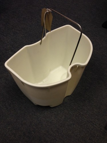 Genuine karcher waste bucket - genuine,