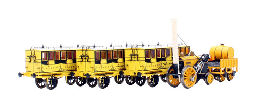 Hornby gauge r3810 - oo,