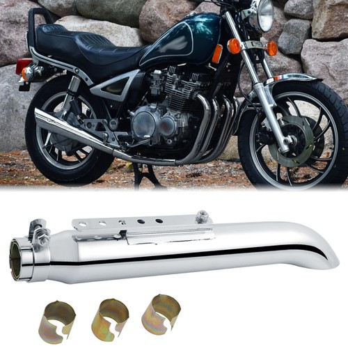 Motorcycle exhaust pipe - motorcycle,