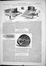 Old Graydon Dynamite Shell