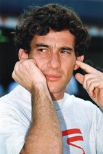 Ayrton Senna Original