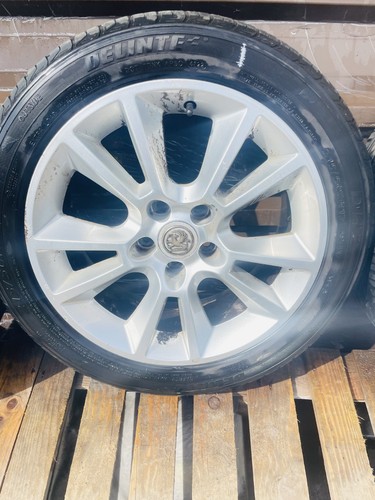 Vauxhall astra mk5 alloy - astra,