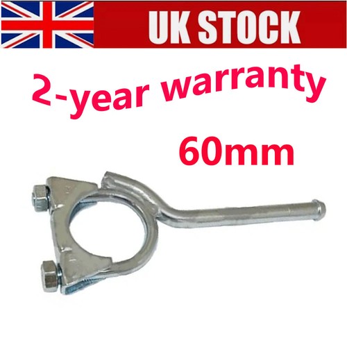 Universal exhaust repair - universal,