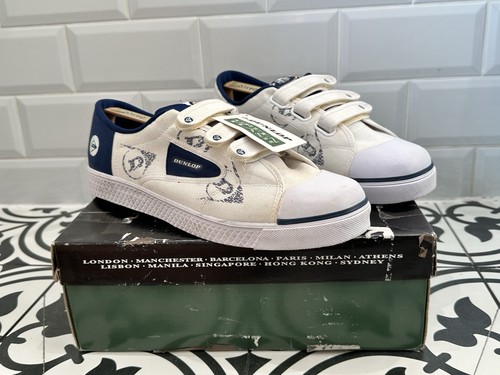 Dunlop green flash - green, men’s