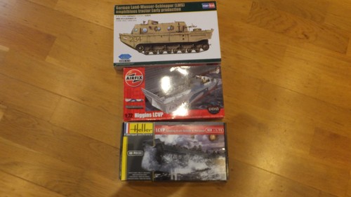 72nd landing craft - 1/, /