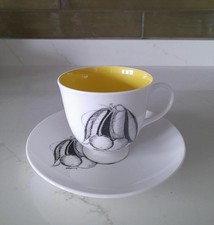 Vintage Susie Cooper black