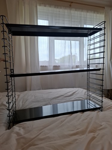 Tomado shelves shelving unit - tomado, 3