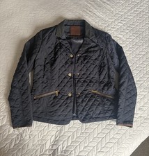 Massimo Dutti - Ladies’ Navy