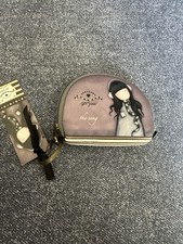 Santoro Gorjuss Coin Purse