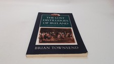 			The Lost Distilleries of