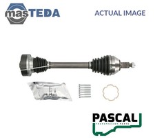 G2W057PC DRIVE SHAFT CV JOINT