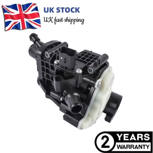 Thermostat with housing - thermostat,