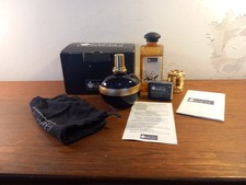 Lampe Bergere Parus Oil Lamp Complete With Vanilla Oil