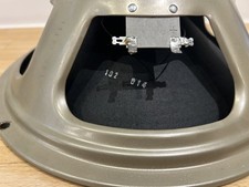 Celestion G12H Greenback 55Hz