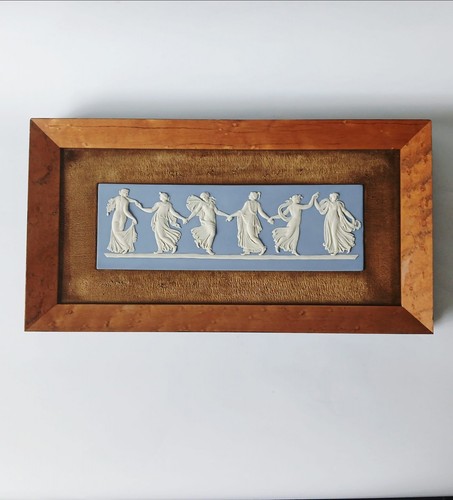 Wedgwood blue jasper - wedgwood,