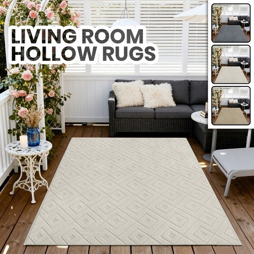 Weather resistant outdoor rug - outdoor,