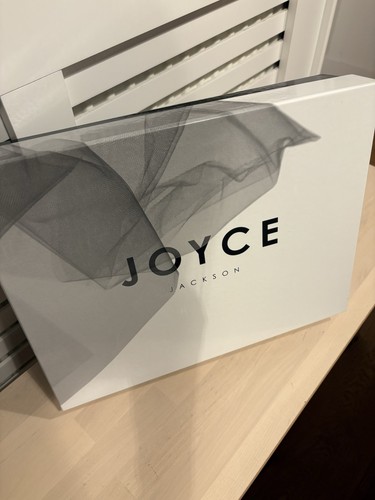 Joyce jackson bridal - joyce,