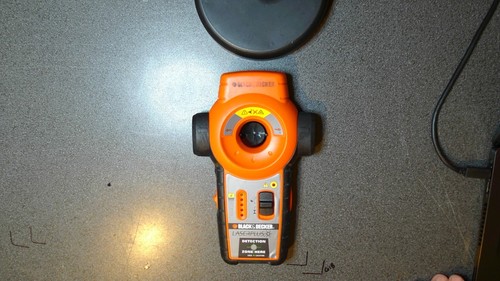 Black and decker - black,