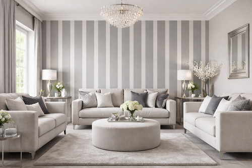 Charcoal grey cream - charcoal, contrast