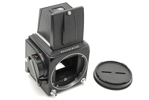 Near mint hasselblad - mint], c/m
