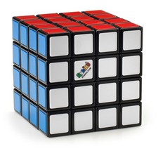 Rubik’s Cube, 4x4 Master