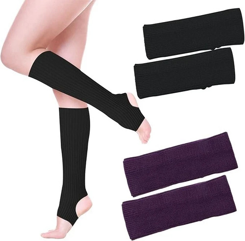 Women ladies winter - warm, leg