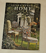 Laura Ashley Home Catalogue
