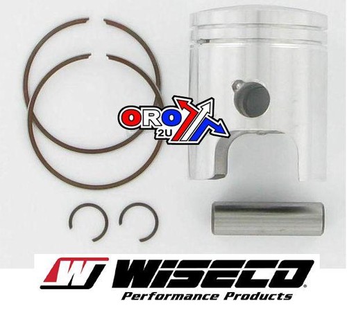 Wiseco 40mm piston kit yamaha - kit,