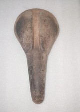 ARIAKE JAGUAR II saddle brown 280 x 140 VINTAGE