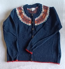 Brora Teal Cardigan 16