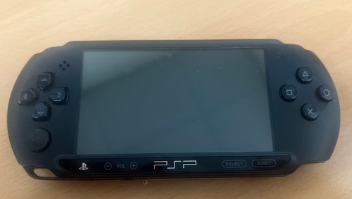 Sony psp street e1003 - sony,