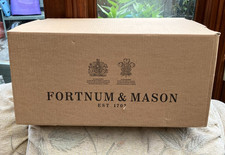 Fortnum mason m wicker - &,