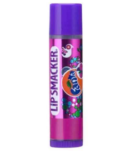 Lip smacker variety flavoured - lip,