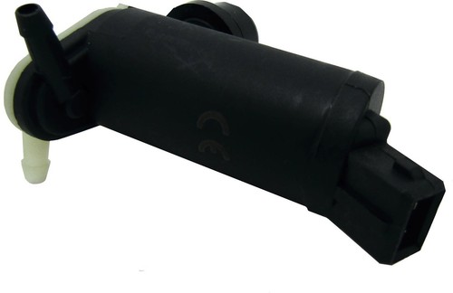 Window washer pump - window, for