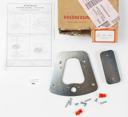 Nos oem honda 125 150 - honda,