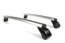 Cross Roof Bars for Honda CR-Z Coupe 2010-2018 Coupe