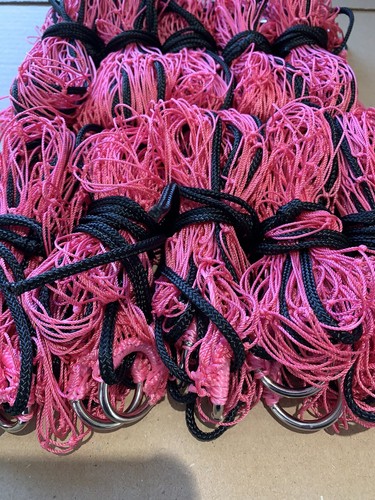 4ft strong bright pink - 6z,