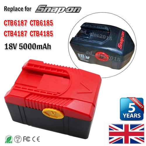 For snap 18v battery - snap,