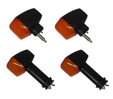 Indicators Complete Set of 4