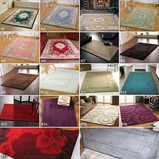 SMALL - EXTRA X LARGE THICK