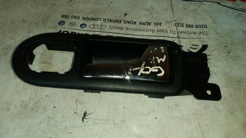 Golf mk4 interior inner - vw,