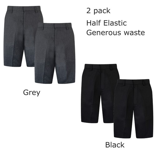Pack boys plus size - plus, school