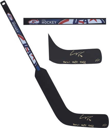 Spencer knight usa - knight, hockey