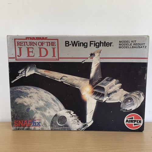 Rotj star wars wing plastic - wing,