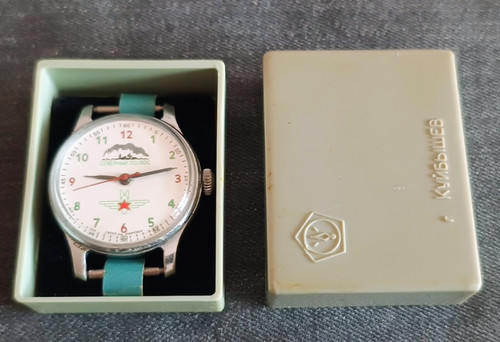 Pobeda sturmanskie gagarin 1 - pobeda,